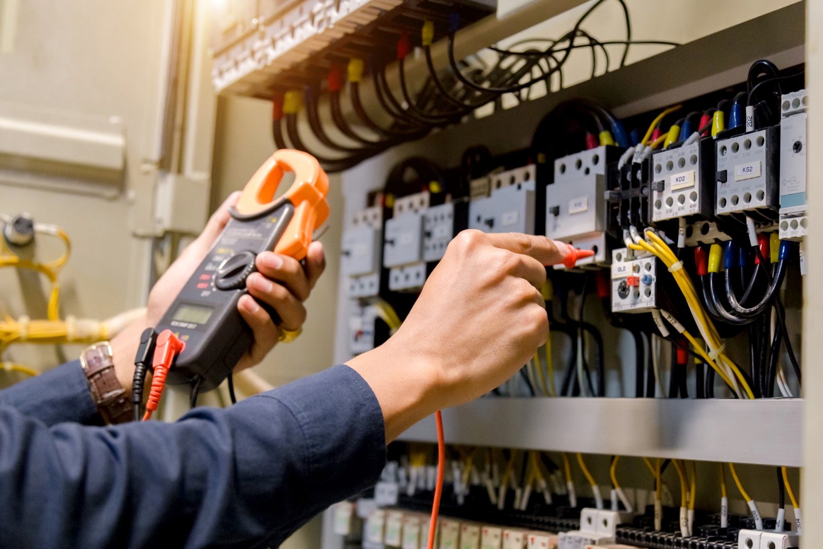 Electrical Inspections and Testing