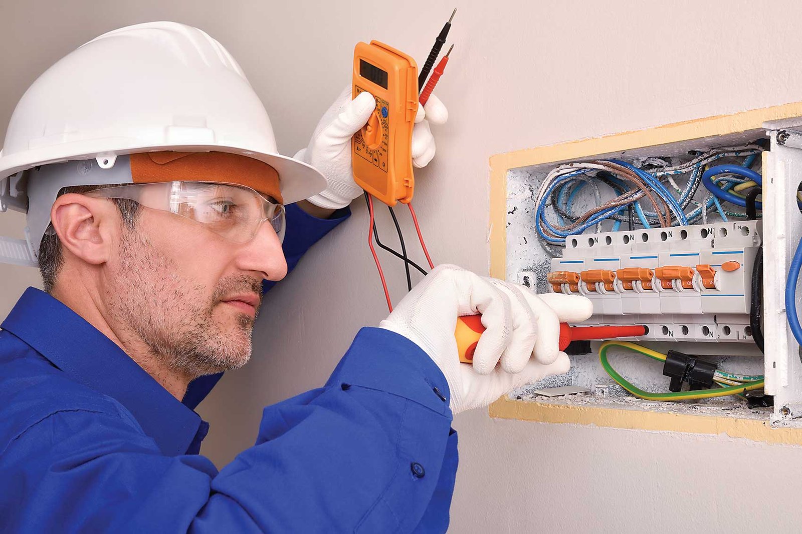 Electrical Installations